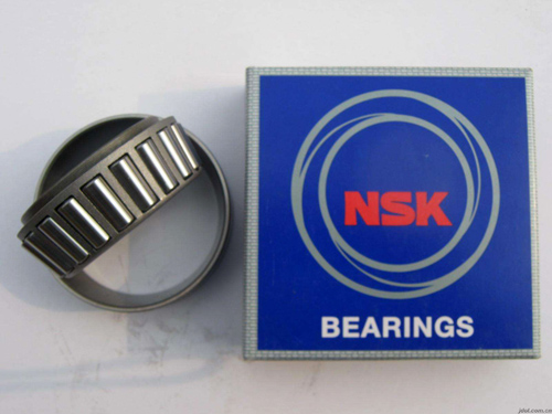 NSK轴承的验收检查通常可分为三类